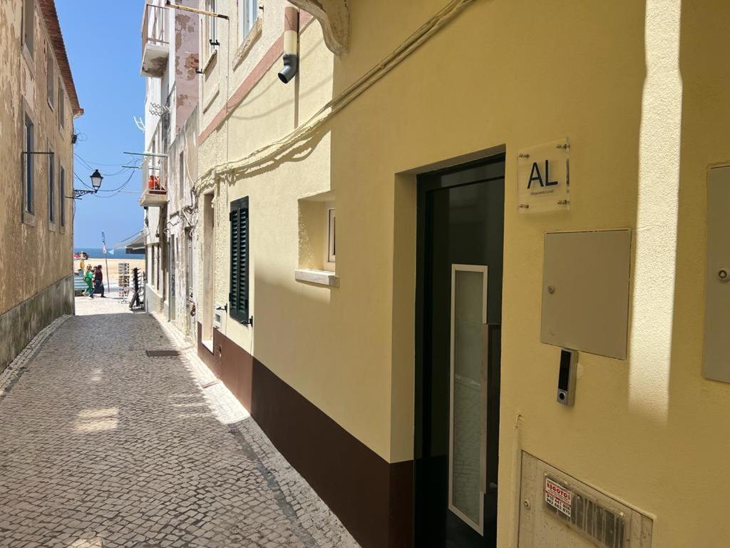 Casa Da Avo Villa Nazare Exterior photo